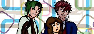 banner